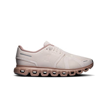 Buty sportowe damskie ON Cloud 6 beżowy
