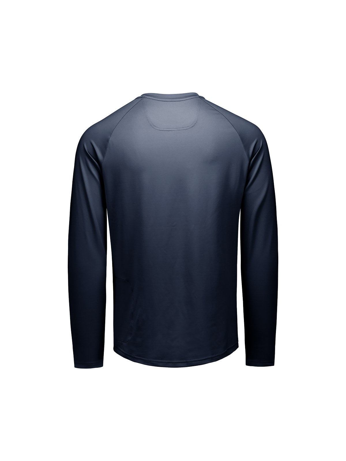 Koszulka rowerowa POC M’s Reform Enduro Jersey granatowy - Adventure Sports