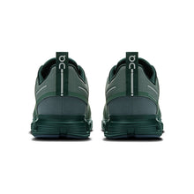 Buty treningowe męskie ON Cloud 6 WaterProof zielone
