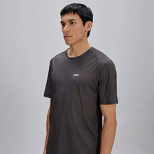 Koszulka rowerowa POC M's Motion Air S/S Jersey szara
