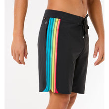 Szorty kąpielowe męskie RIP CURL Mirage 3-2-One Ultimate czarne
