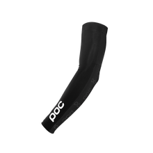 Rękawy rowerowe POC AVIP CERAMIC - czarny - Adventure Sports
