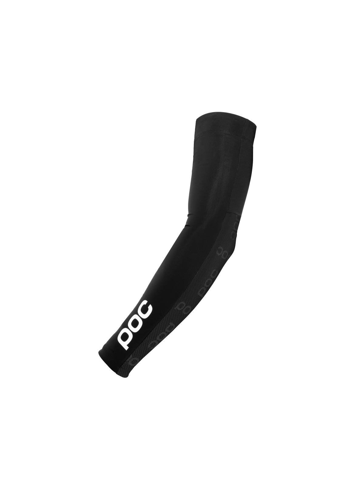 Rękawy rowerowe POC AVIP CERAMIC - czarny - Adventure Sports