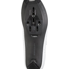 Buty rowerowe NORTHWAVE Extreme Plus białe
