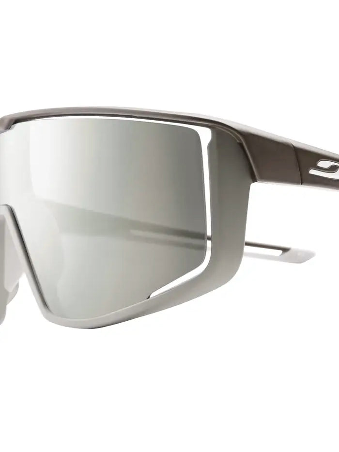 Okulary rowerowe JULBO FURY - pomarańczowy/czarny | Reactiv Cat 0-3 - M - Adventure Sports