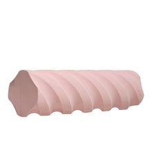 Wałek CASALL Swirly Foam Roll różowy
