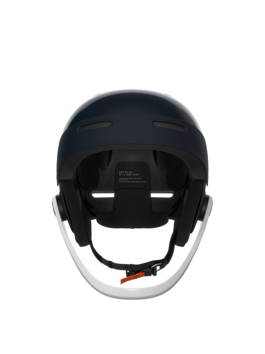 Kask narciarski POC Artic SL MIPS granatowy
