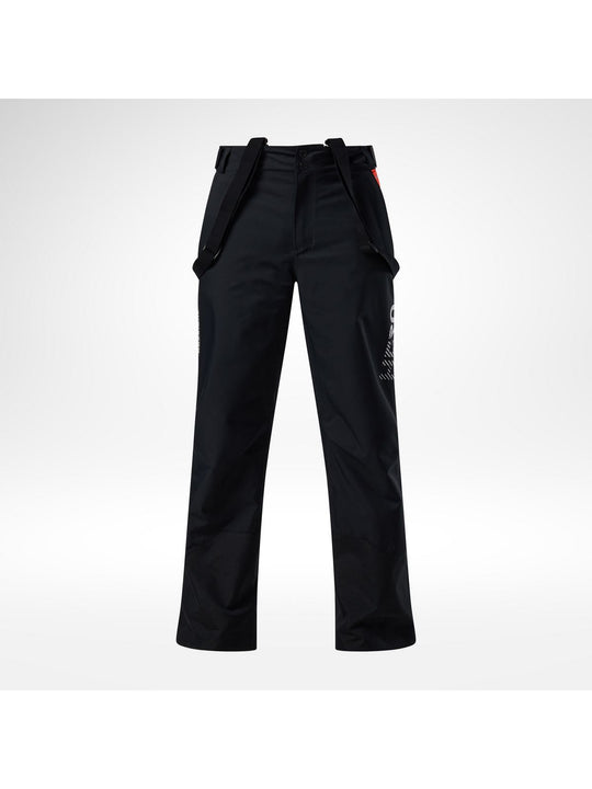 Spodnie narciarskie męskie ROSSIGNOL M Hero Insulated Ski Pant czarne
