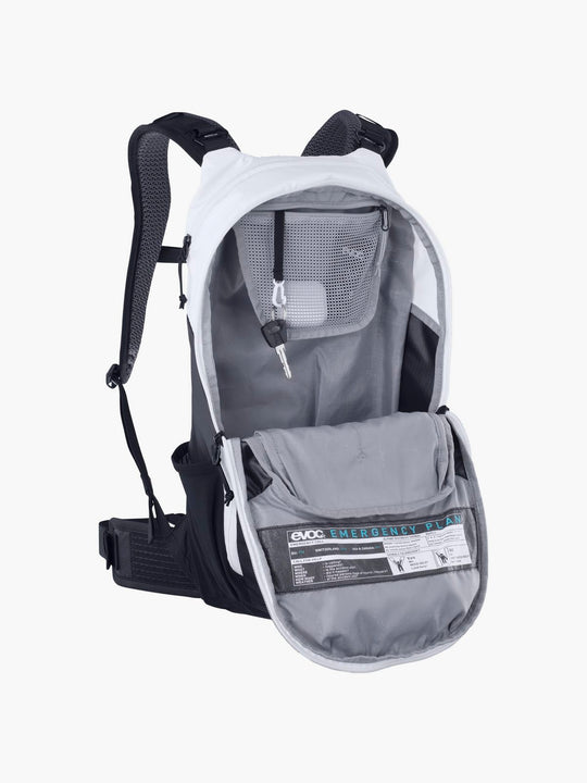 Plecak rowerowy EVOC Stage 12 multicolour
