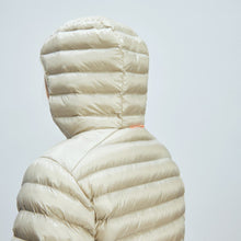 Kurtka damska POC W'S Coalesce Jacket beżowy
