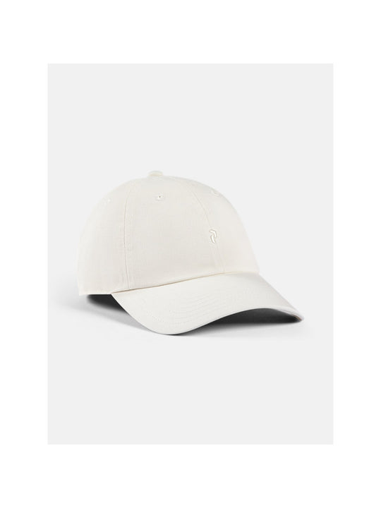 adventuresports czapka-peak-performance-ground-cap-bialy-g78327190-099 front
