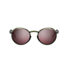 Okulary polaryzacyjne JULBO AROUND - fioletowe | Spectron Polarized cat 3 HD - S - Adventure Sports
