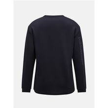 Bluza Peak Performance W Trail Polartec Crew czarny
