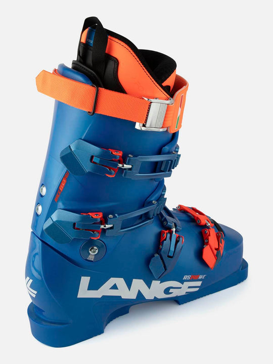 Buty narciarskie LANGE World Cup RS 140 Vibrant Blue

