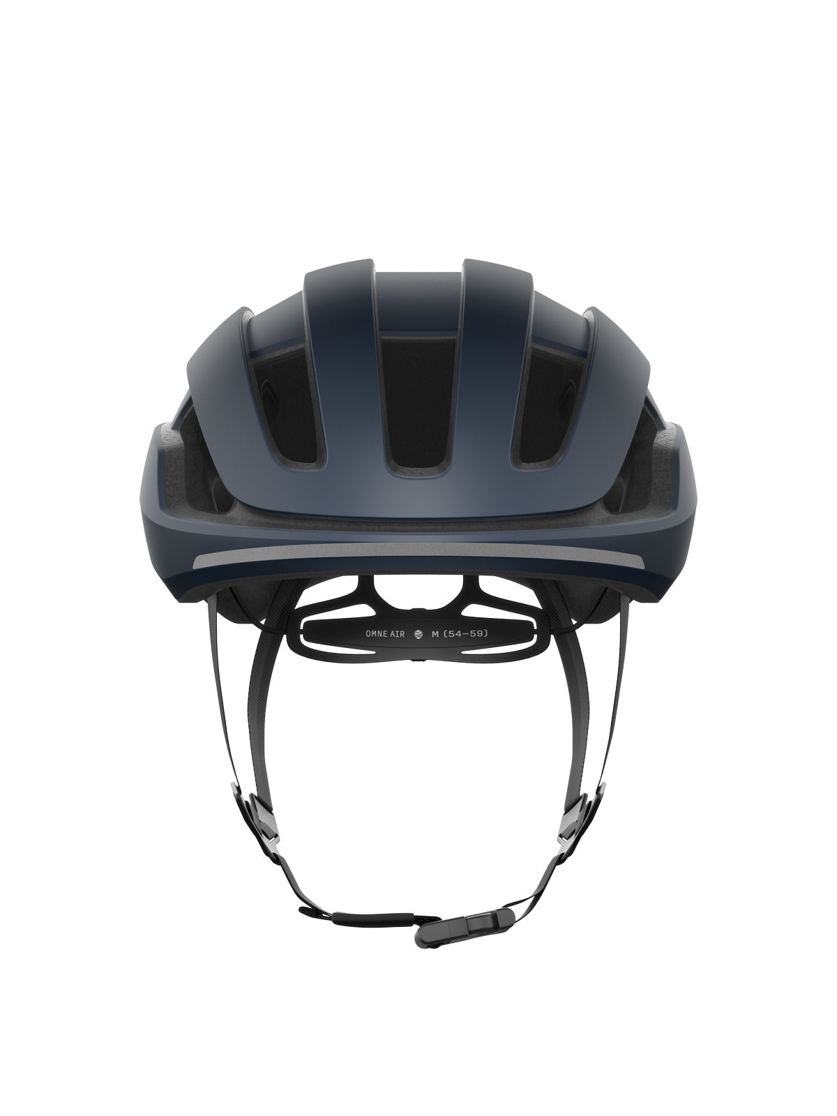 Kask rowerowy POC Omne Beacon MIPS granatowy - Adventure Sports