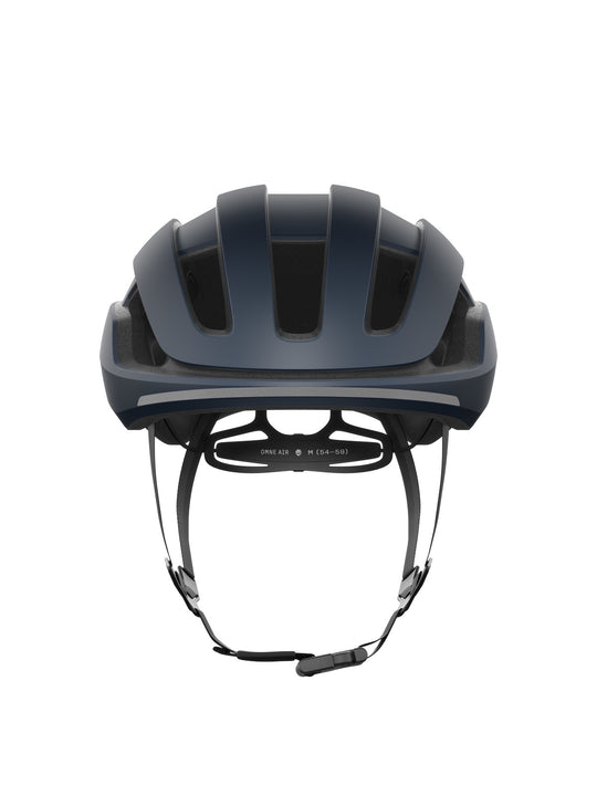 Kask rowerowy POC Omne Beacon MIPS granatowy - Adventure Sports
