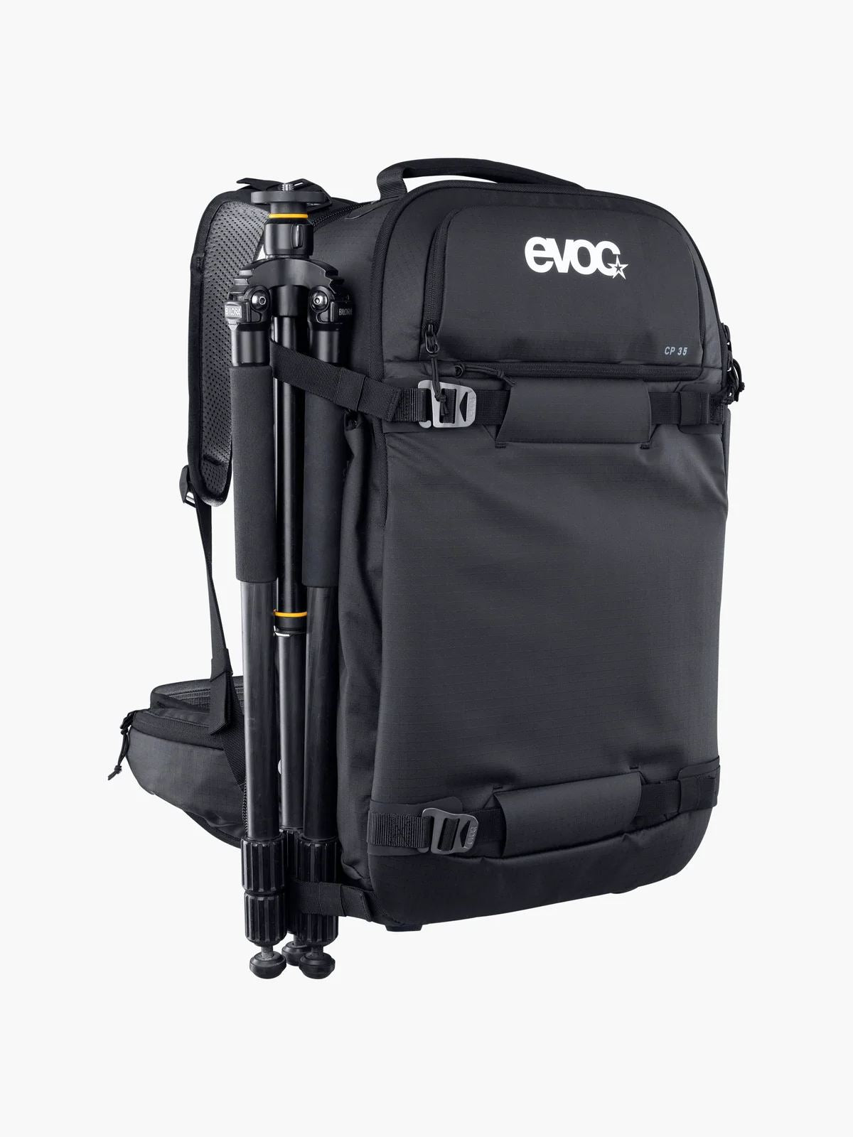 Plecak EVOC CP 35 BLACK