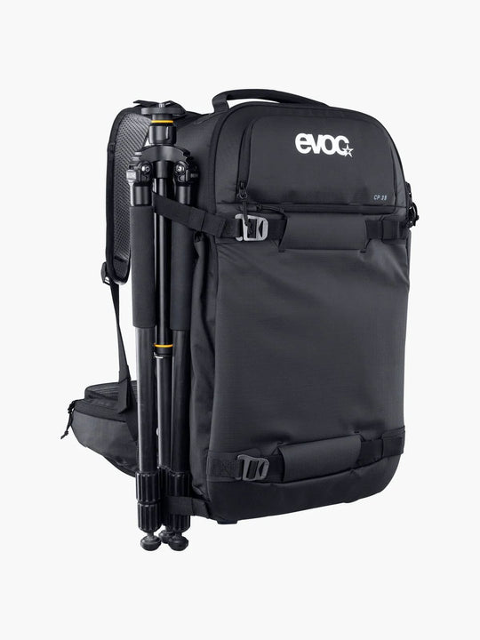 Plecak EVOC CP 35 BLACK
