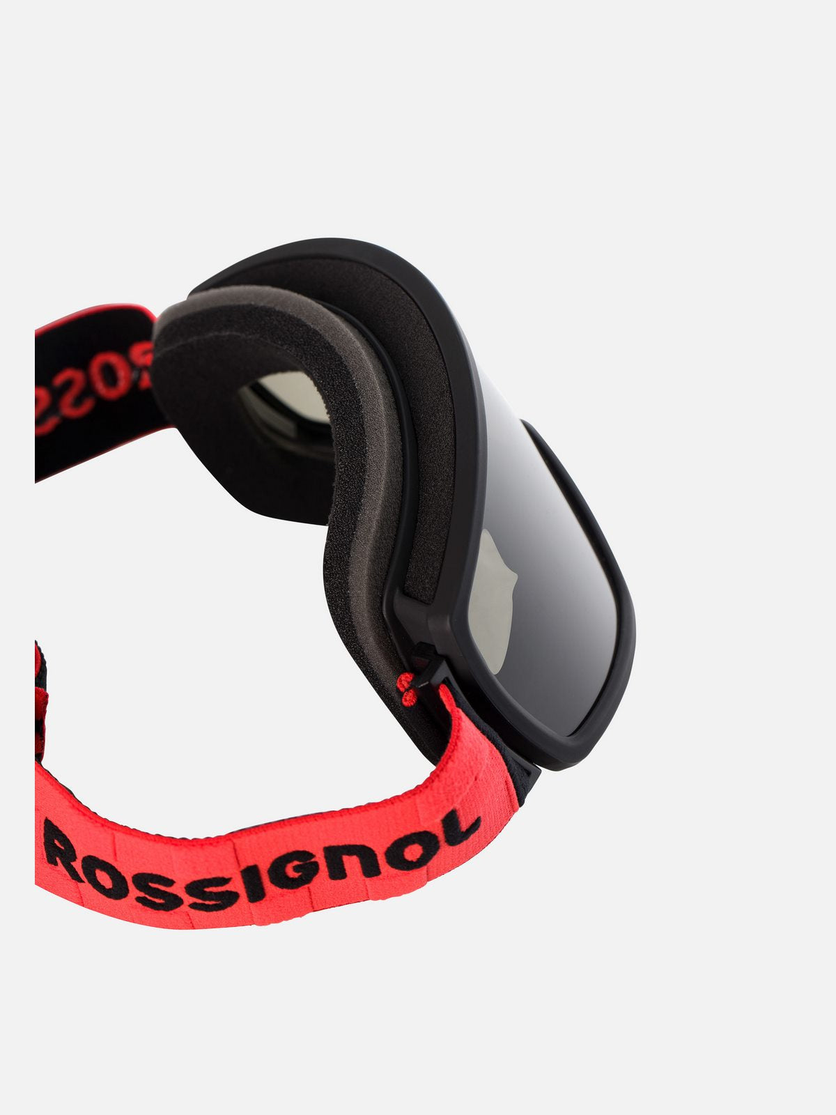 Gogle narciarskie ROSSIGNOL HERO red Cat 2 + Cat 1+0