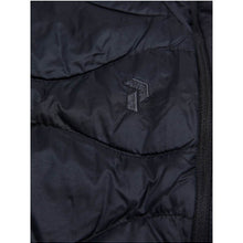 Szorty Peak Performance M Helium Down Shorts czarny - Adventure Sports
