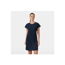 Sukienka HELLY HANSEN W THALIA SUMMER DRES granatowy - Adventure Sports
