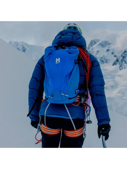 Plecak MILLET Mixt 25+5 Niebieski
