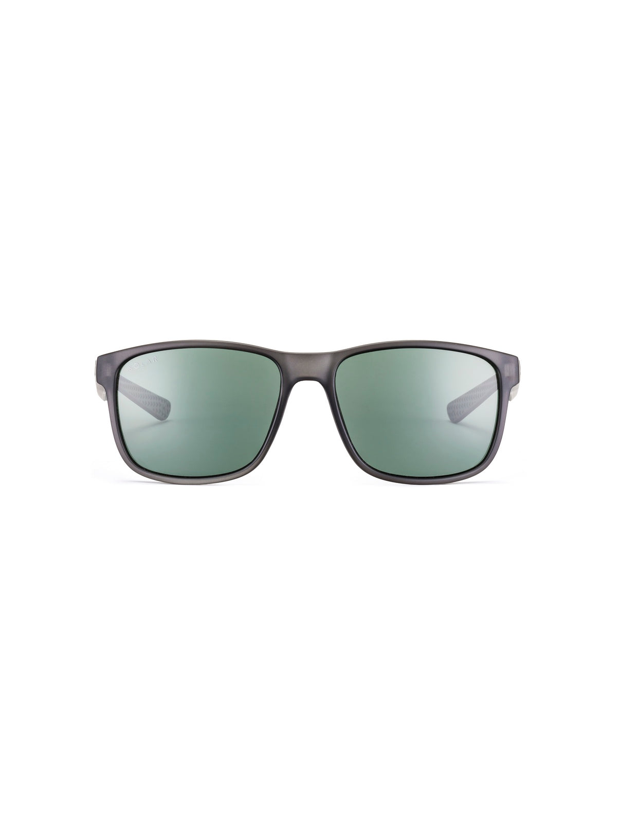 Okulary przeciwsłoneczne SOLAR Macadam - cat.3 Polarized - Matte Black