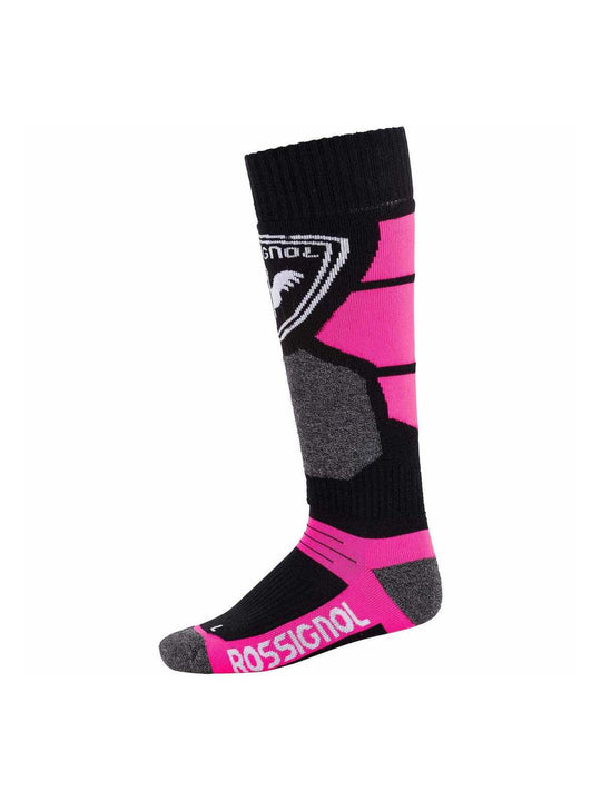 Skarpety Rossignol W PREMIUM WOOL - Adventure Sports
