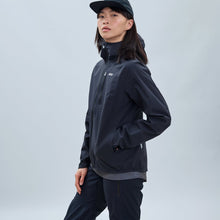 Kurtka rowerowa POC W’S Motion Rain Jacket czarny - Adventure Sports
