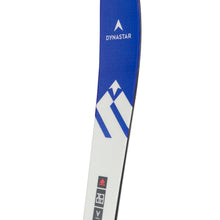 Narty DYNASTAR Speed 263 + wiązania LOOK Xpress 10 GW - Adventure Sports
