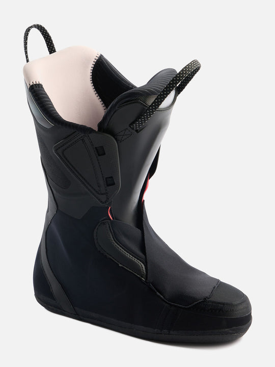 Buty narciarskie LANGE Code 105 W BOA LV GW black green
