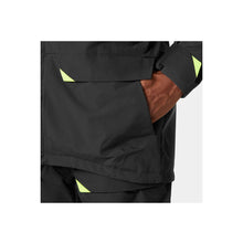 Kurtka męska HELLY HANSEN Skagen Offshore Jacket granatowa
