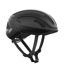 Kask rowerowy POC Omne Air Wide Fit MIPS czarny mat
