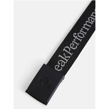 Pasek Peak Performance Rider Belt czarny

