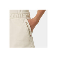 Szorty HELLY HANSEN W CORE SWEAT SHORTS beżowy - Adventure Sports
