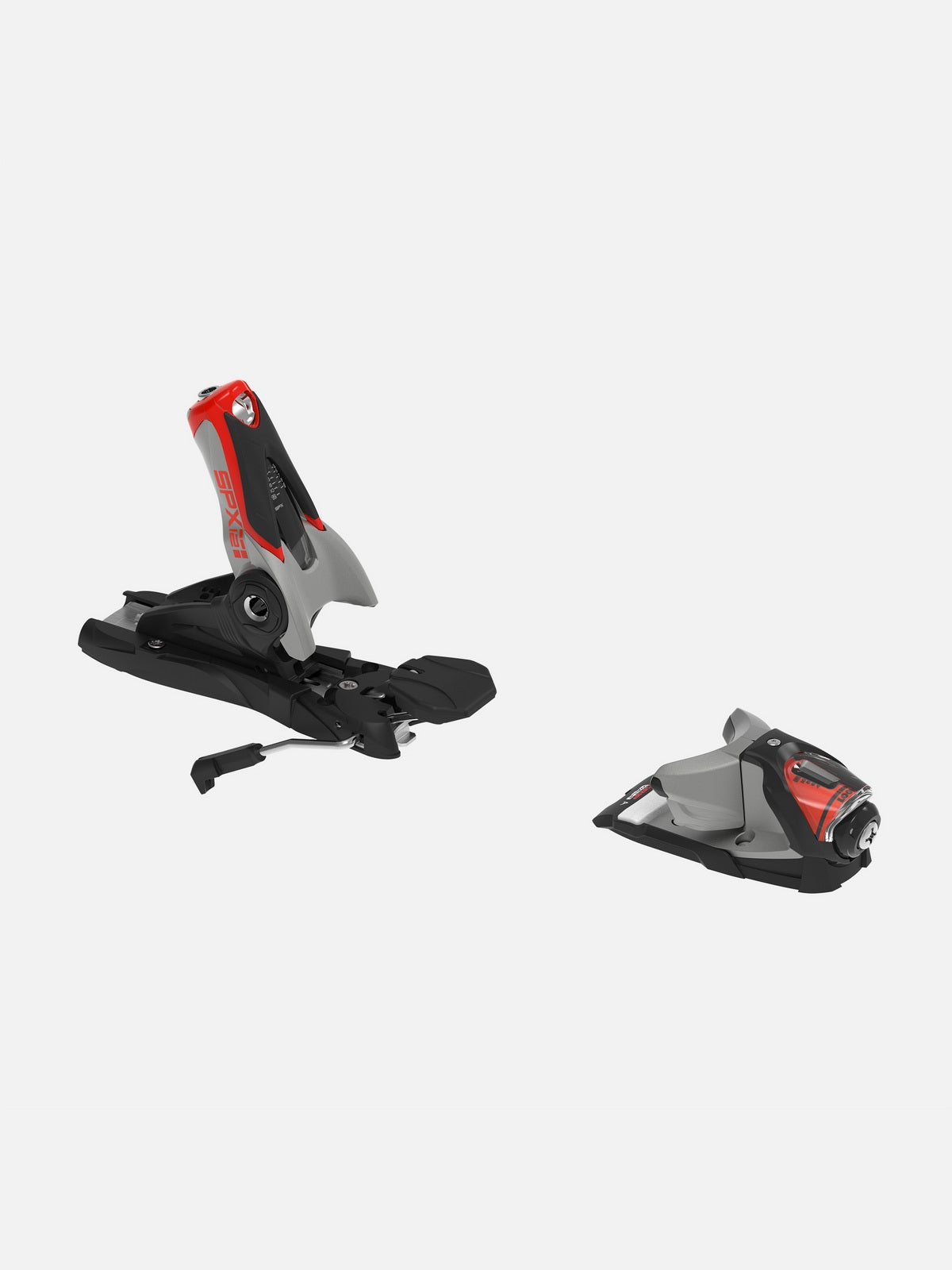Narty DYNASTAR Speed Team GS 126-171 R21 Pro + wiązania LOOK Spx 12 Gw B80 Silver Red