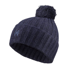 Czapka  MILLET W GRANDSONTETS BEANIE niebieska
