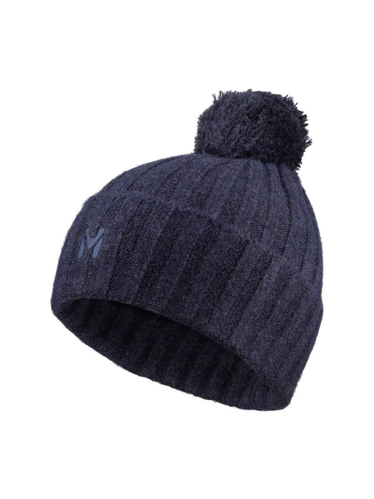Czapka  MILLET W GRANDSONTETS BEANIE niebieska
