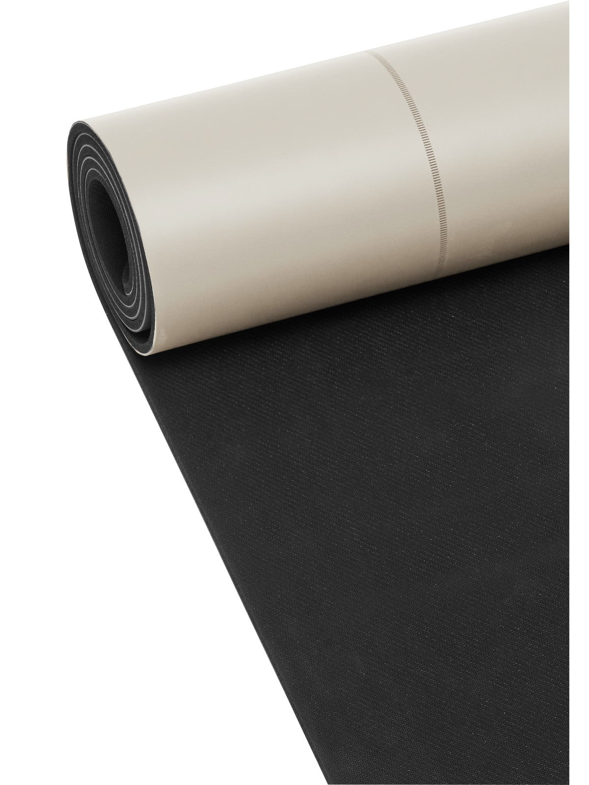 Mata CASALL Yoga Mat Grip&Cushion Iii 5Mm beżowy