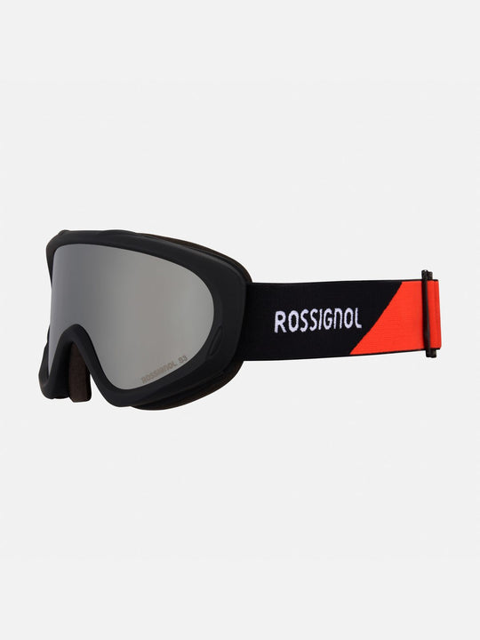 Gogle narciarskie dla dzieci ROSSIGNOL Kiddie Hero cat.3 + cat.1
