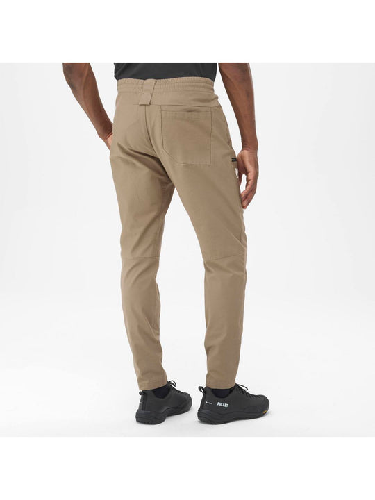 Spodnie MILLET M Cima? Cotton Pant Beżowy
