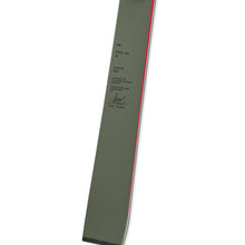 Narty Van Deer PRO Series khaki
