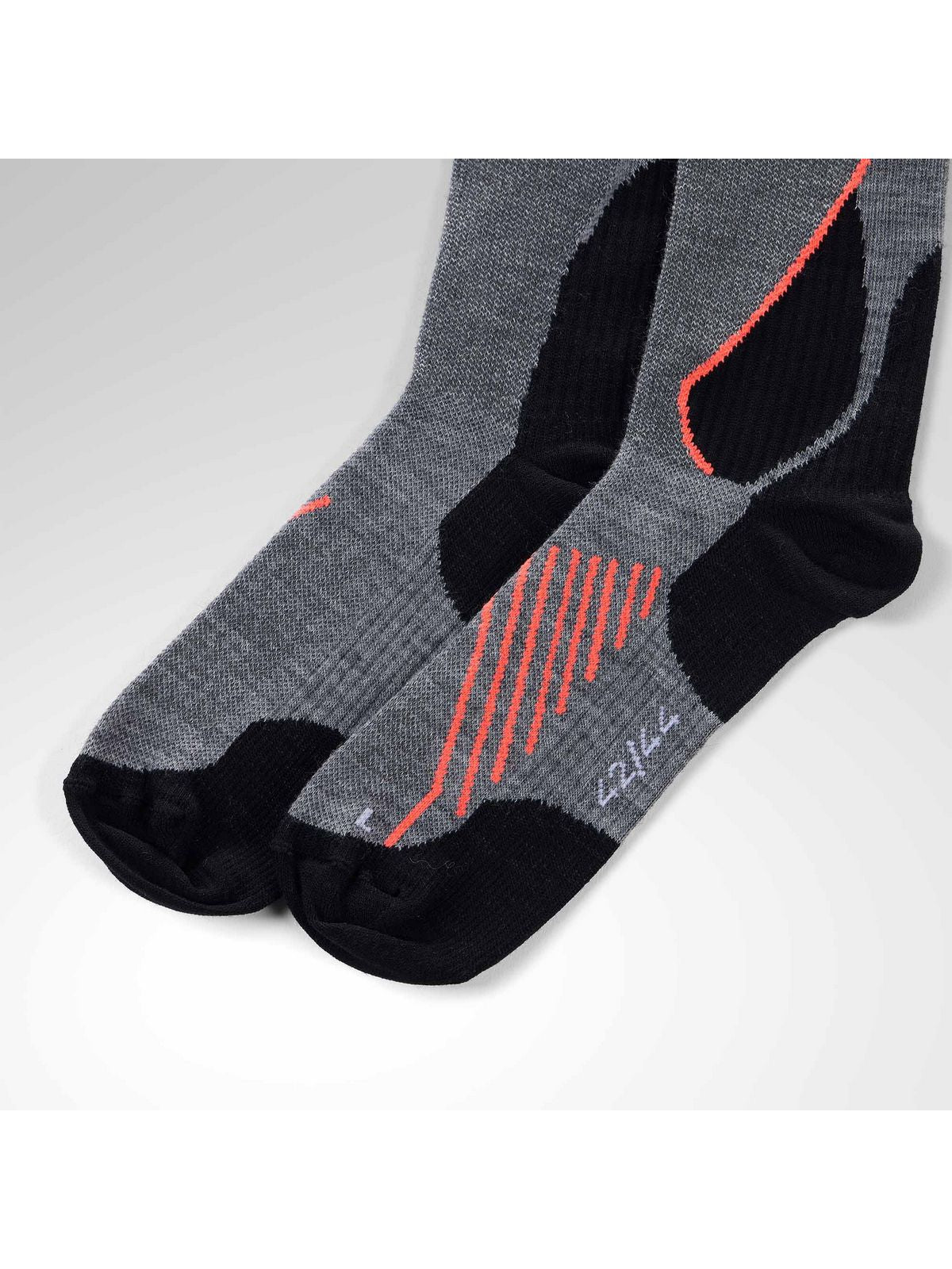 Skarpety narciarskie ROSSIGNOL Hero Ski Socks czarne