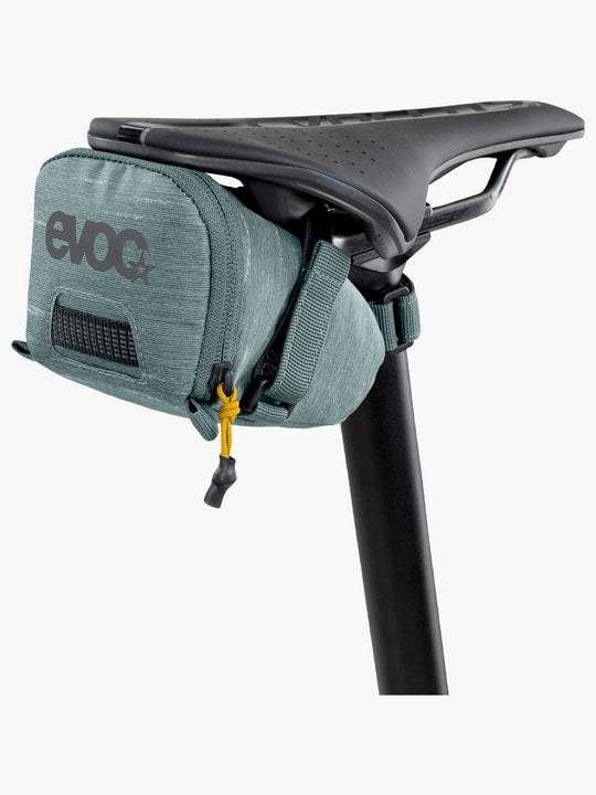 Torba podsiodłowa EVOC Seat Bag Tour steel
