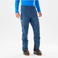 Spodnie narciarskie męskie MILLET M M White Shield Pant granatowy
