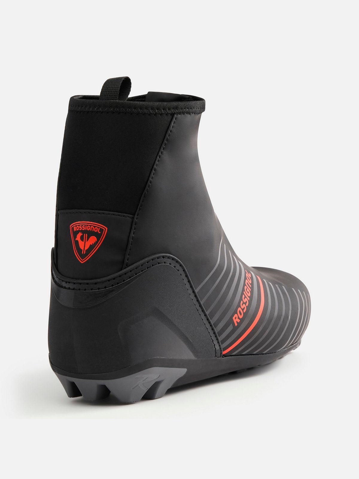 Buty do narciarstwa biegowego ROSSIGNOL X-7 Classic