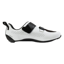 Buty rowerowe NORTHWAVE Tribute białe
