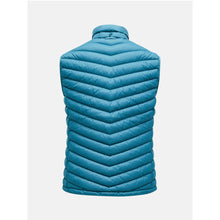 Kamizelka Peak Performance M Frost Down Vest zielony - Adventure Sports
