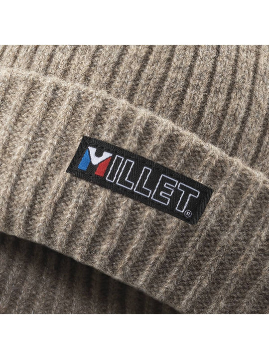 Czapka MILLET Chamonix Wool Beanie Beżowy
