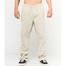 Spodnie RIP CURL CLASSIC SURF DOUBLE CORD PANT beżowa
